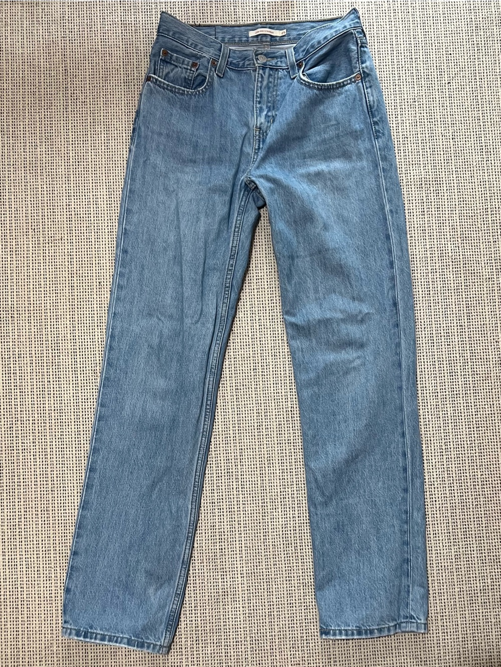 Levis low pro - Picture 3 of 5